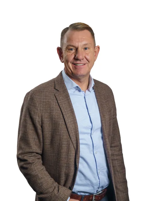 Kjartan Ísak Guðmundsson