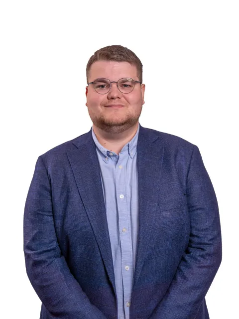Steinn Andri Viðarsson